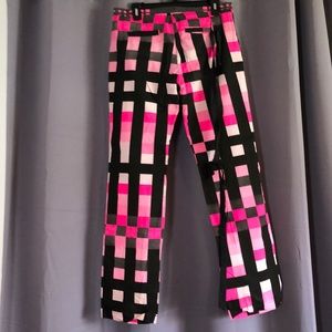 🖤💖🔥💲Cuesto Barcelona pants